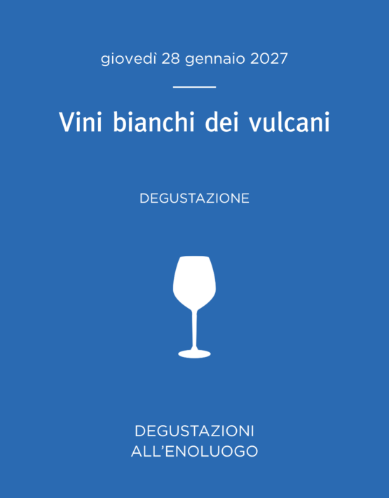 29 bianchi vulcani