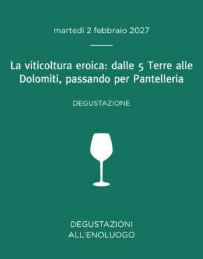 La viticoltura eroica: dalle 5 Terre alle Dolomiti, passando per Pantelleria