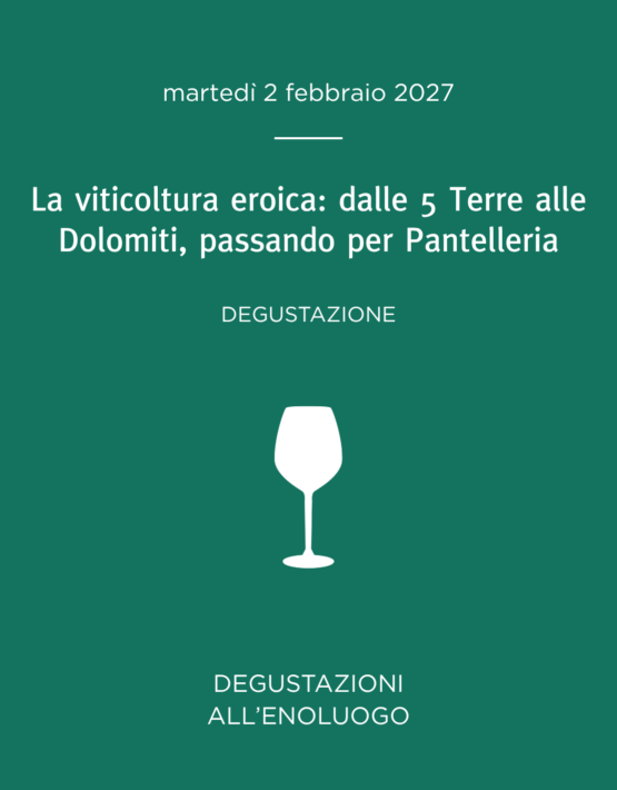 30 vini eroici