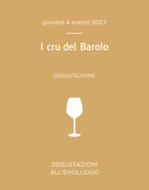 I cru del Barolo