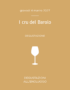 I cru del Barolo
