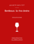 Bordeaux: la riva destra