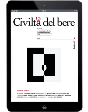 Civiltà del bere 2026/3 digitale