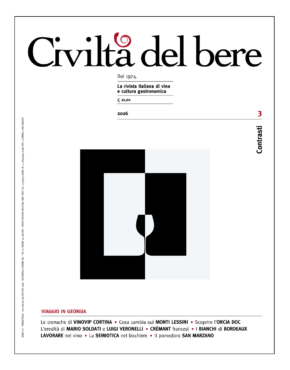 Civiltà del bere 2026/3 cartaceo